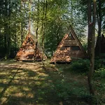 Kemping Forest Mozirje