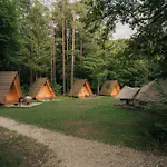 Parque de Campismo Forest