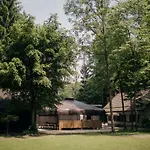 Forest Kamp Mozirje