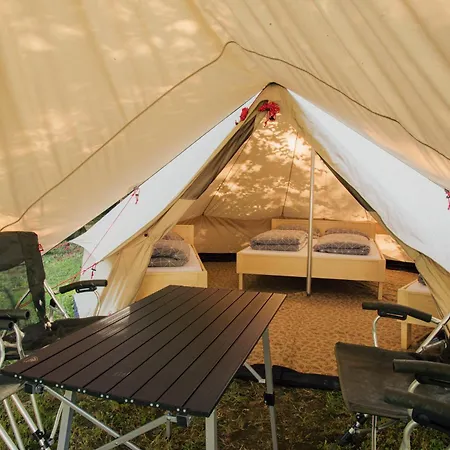 Campsite Forest 2*