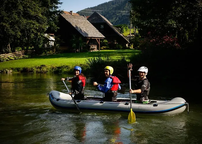 キャンプ場 Forest