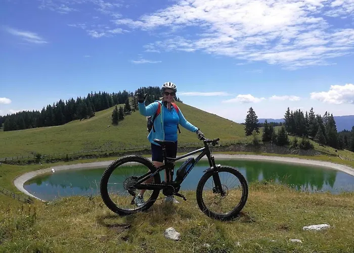 Forest キャンプ場 モジリェ