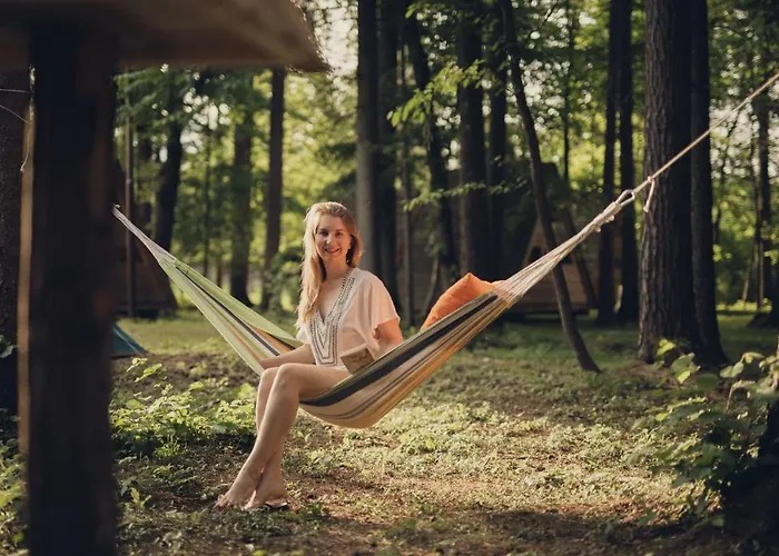 Campingplatz Forest 2*